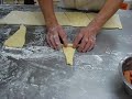 how to shape a croissant how to shape a croissant