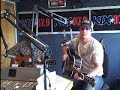 Easton Corbin at Kix 