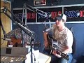 Easton Corbin at Kix 