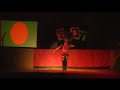 Jatra - A01. Bharatanatyam Performance