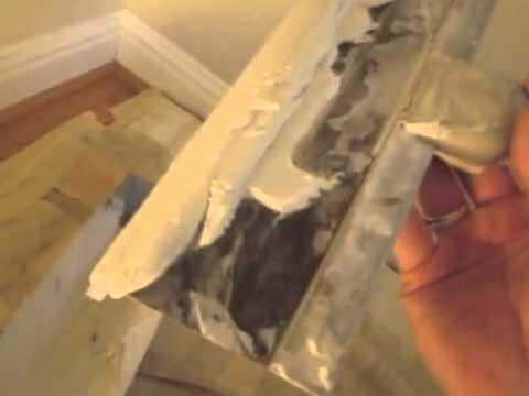 how to cover an ugly wall vent