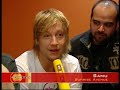Sunrise Avenu RTL ...third broadcast Sunrise Avenu RTL ...third broadcast
