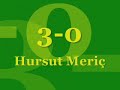 ADO Den Haag - AZ  3-0!!!!!!