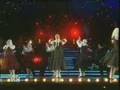 Hava Nagila Dance