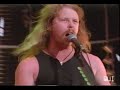 Metallica enter sandman live 1991