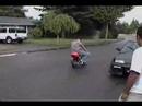 mini bikes