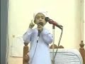 Khutbah anak Non Muslim 4 th - Must See