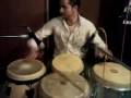 videos de Alonso & jazzlatino ensayo en bogota