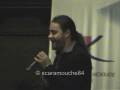 videos de Mischa Mang - Dies ist die Stunde *20.11.08 Saarbrücken*