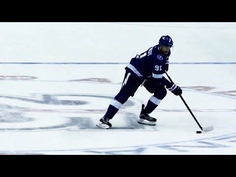 Video: Complete Flyers - Lightning shootout | Mar. 3