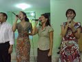 Grupo de Louvor Igreja de Deus no Brasil UR11 Grupo de Louvor Igreja de Deus no Brasil UR11