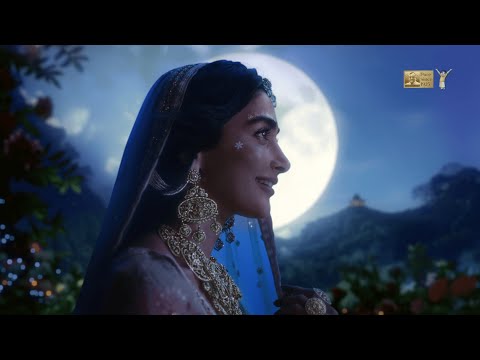 Bhima-Raasleela Collection- An ode to divine love