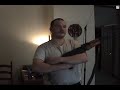 shotguns vs rifles