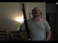 shotguns vs rifles
