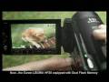 Canon LEGRIA HF20 Camcorder