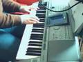 UN CORPO E UN'ANIMA - Wess & Dori Ghezzi- cover piano e voce