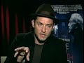 Jude Law on The Stephen Holt Show
