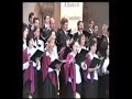 Oratorio de Navidad - N�1 (J.S.Bach)
