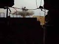 500 Pound Bomb Hits Insurgent Sniper Hiding In A Minaret