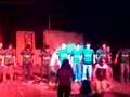 coreografia san javier promocion 2005