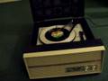 Sweet Soul Music on a Dansette