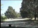 Subida al cerro del �ngel (de Autov�a de Andaluc�a direcci�n