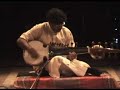 PT. ALOK LAHIRI & ABHISEK LAHIRI- DUET SAROD (clip 3)