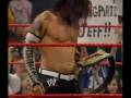 videos de Jeff Hardy New WWE Champion