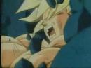 Dragon Ball Z - Goku VS Brolly-Bring Dragon Ball Z - Goku VS Brolly-Bring