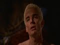 Spike: \"exercising\" naked in his bed