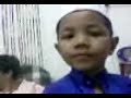 Adik kawan comel Adik kawan comel