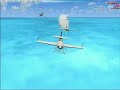 FSX Extra300s formation
