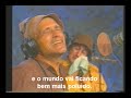 clipe da paródia de Jorge Cosmo com a dupla Vira  Mexe para a música We Are The World, de Michael Jackson e Lionel Ritchie