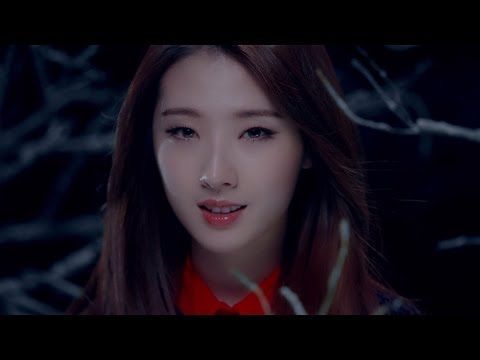 Let Me In（LOONA）