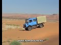 unimog lefel� a d?n�r?l