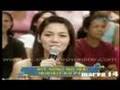 kyla emotions (acapella) the kulot diva!hehe. galing nya!