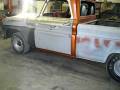 videos de 1964 chevy c10 WORK IN PROGRESS!!!