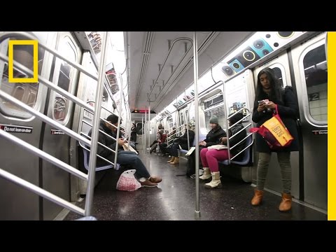 how to locate an address in nyc