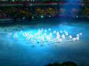 FWWC 2007 - Ceremonia Inaugural