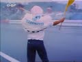 1975 Austrian GP finish 1975 Austrian GP finish