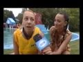 Natalia Godunko in one TV Show