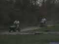 MOW-RIDER