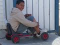 GO KARTING! GO KARTING!