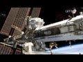 CNN Explains: Commercial space flight
