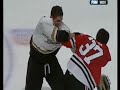 DiPenta vs. Burish 12/07/07