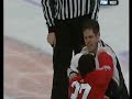 DiPenta vs. Burish 12/07/07