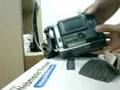 videos de Camara digital de diskettes