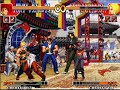 KOF 97: COMBO CLASICO DE IORI + ACLARACION