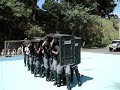 FORÇA TÁTICA 3° BPMM PMESP (clipe)