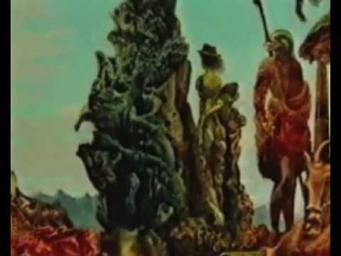 Network Awesome - Tue, Oct 15 Buñuel Week, Day 2: Let's take a look at the Sixities